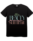 The BEAUTYpreneur Logo T-Shirt (PRE-ORDER)